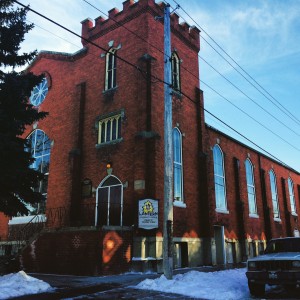 The Lantern Community Church